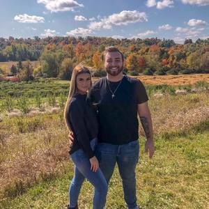 Meet your Posher, Brayden